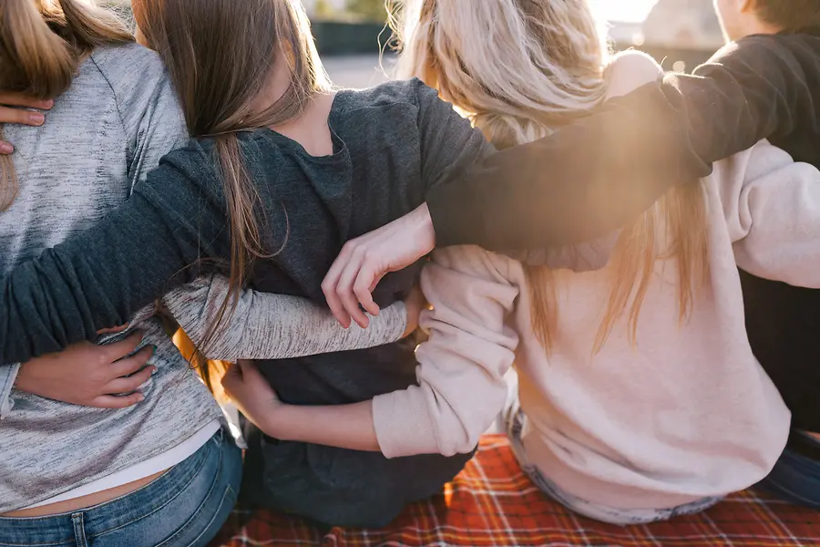 More Than a Business: From Friendship and a Side-Hustle to Purpose and Empowerment