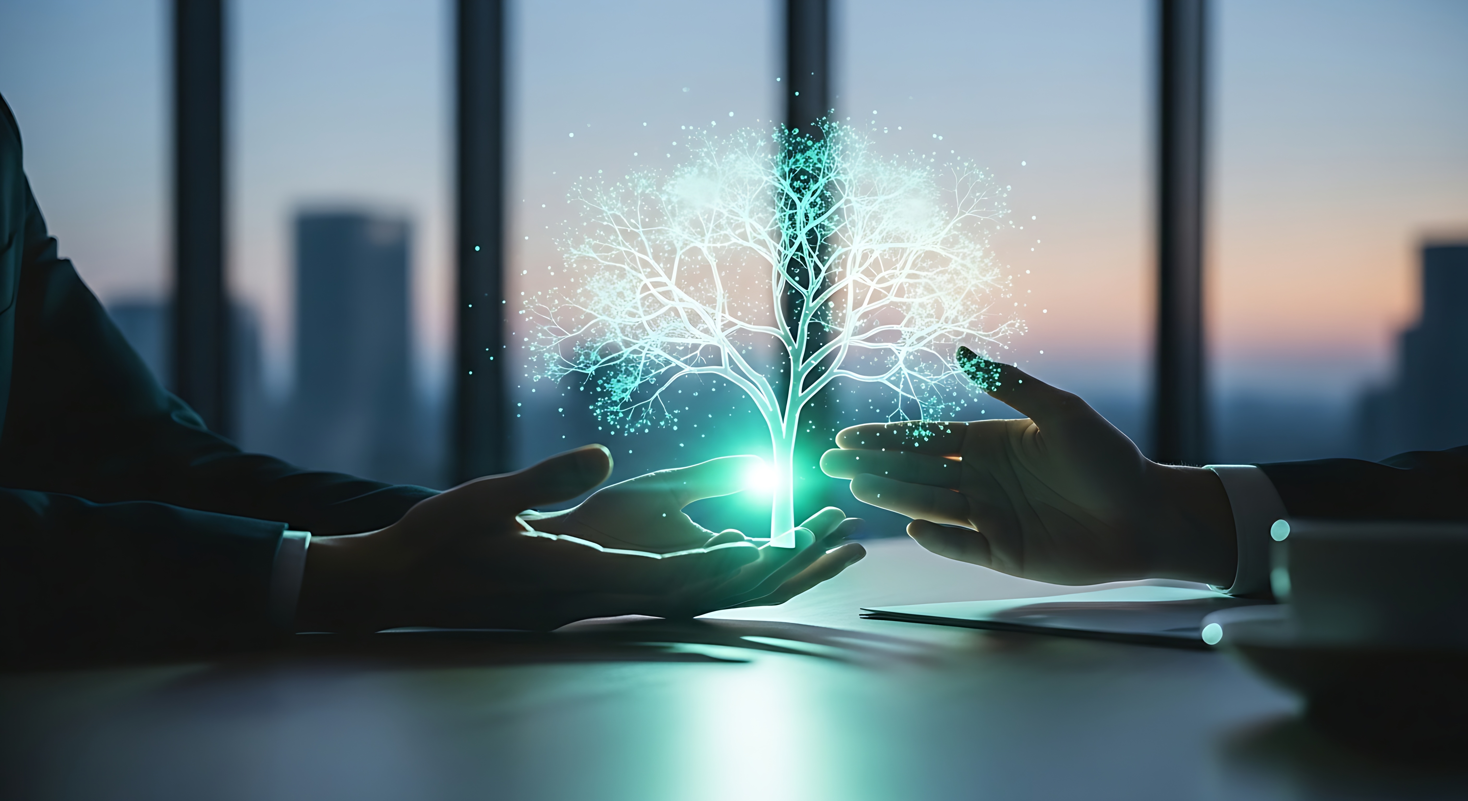 The Gift of Order: Why Legacy Planning Is Becoming One of the Most Important Financial Conversations for Women Today