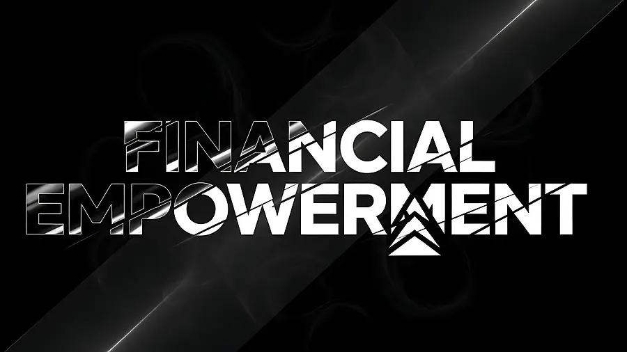 Redefining Success Through Service, Leadership, and Financial Empowerment...With Style!