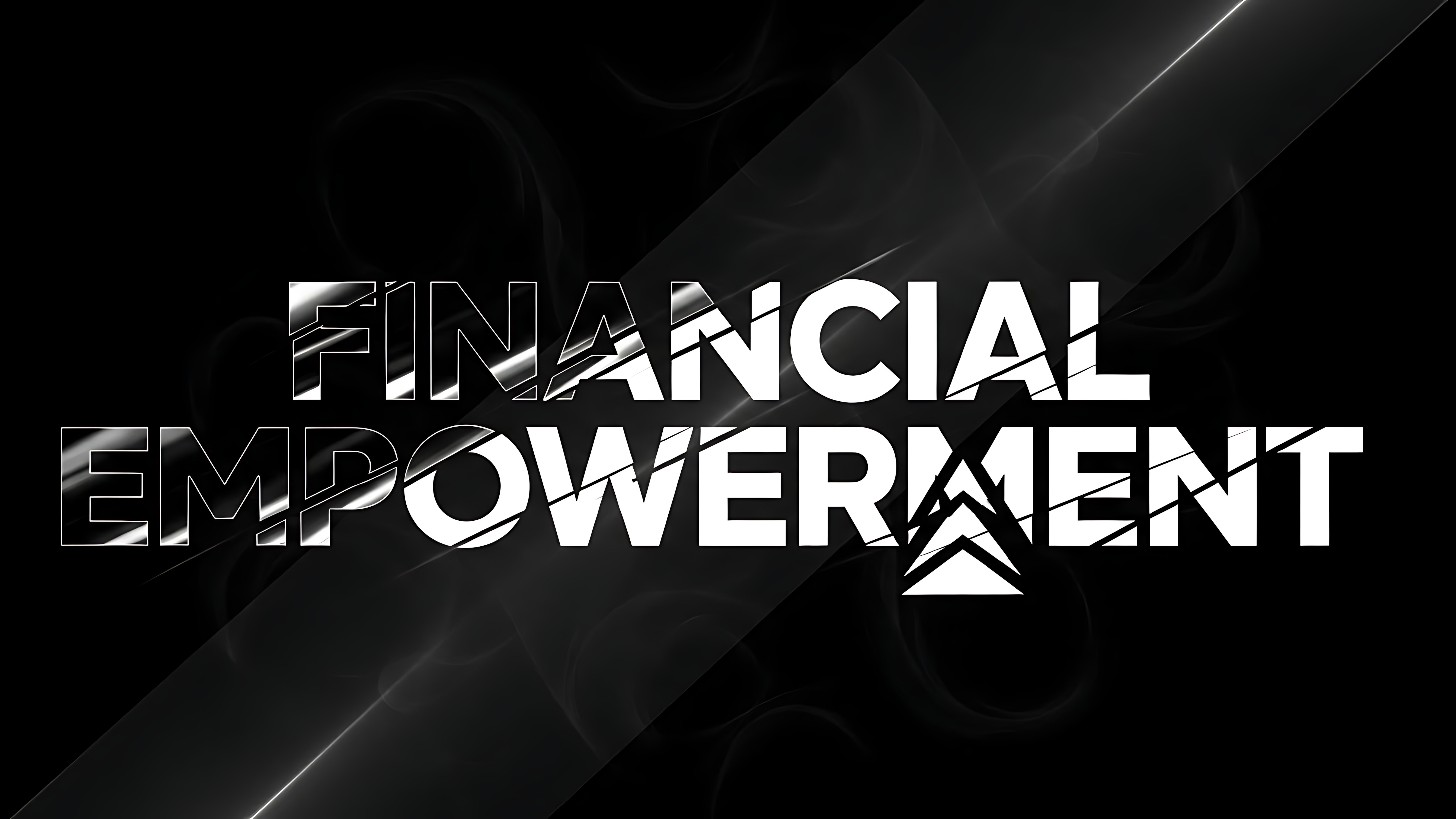 Redefining Success Through Service, Leadership, and Financial Empowerment...With Style!