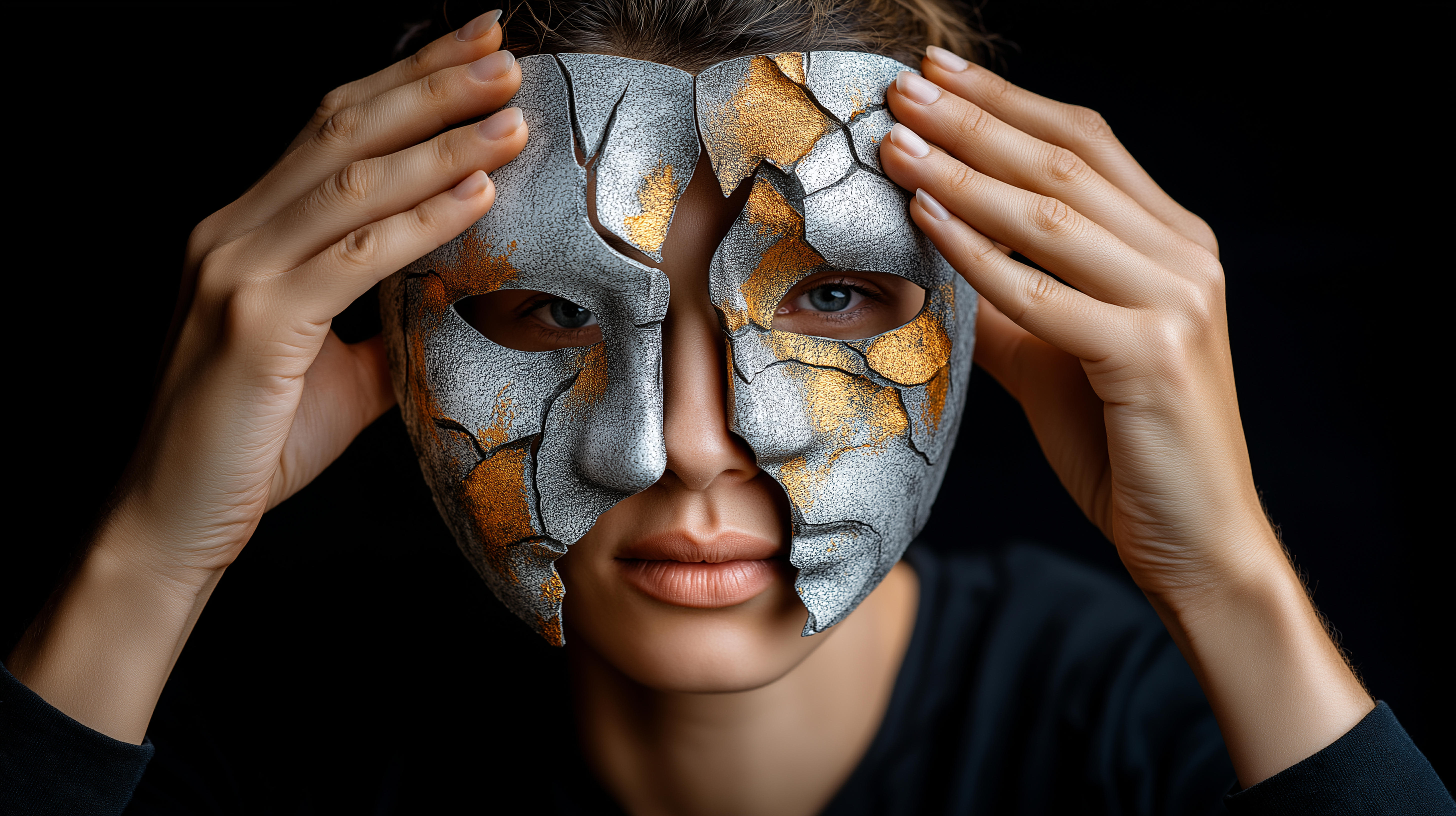 Self-Employment Helped Me Drop My ADHD Mask