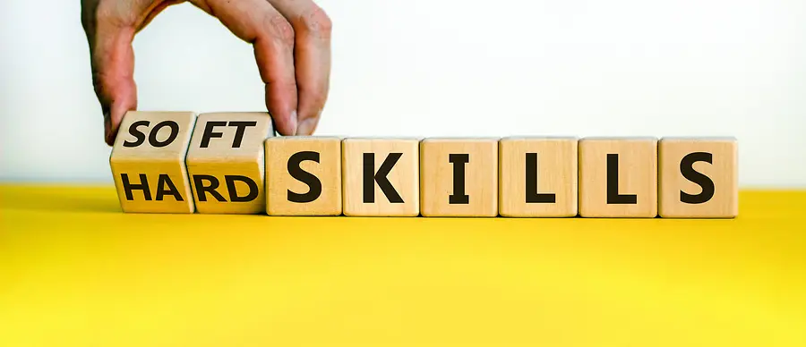 Why Soft Skills Are Becoming the Real Power Skills in 2026