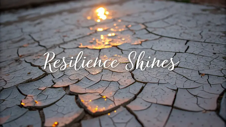 Reinventing Yourself: How Uncertainty Became the Defining Force in My Life