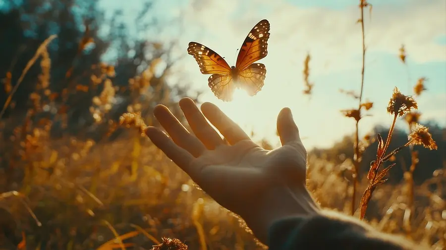 There are seasons in life that test who we are.