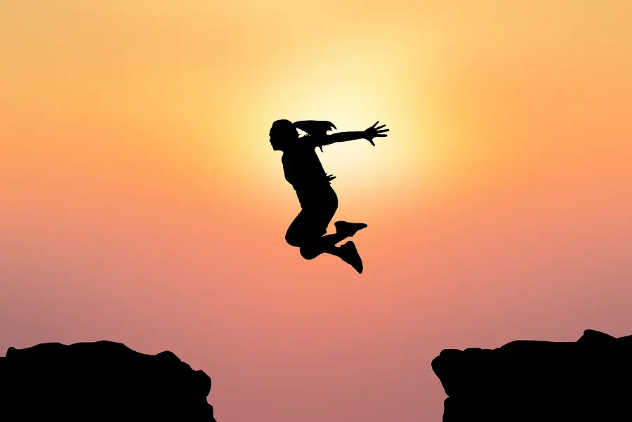 Leap of Faith