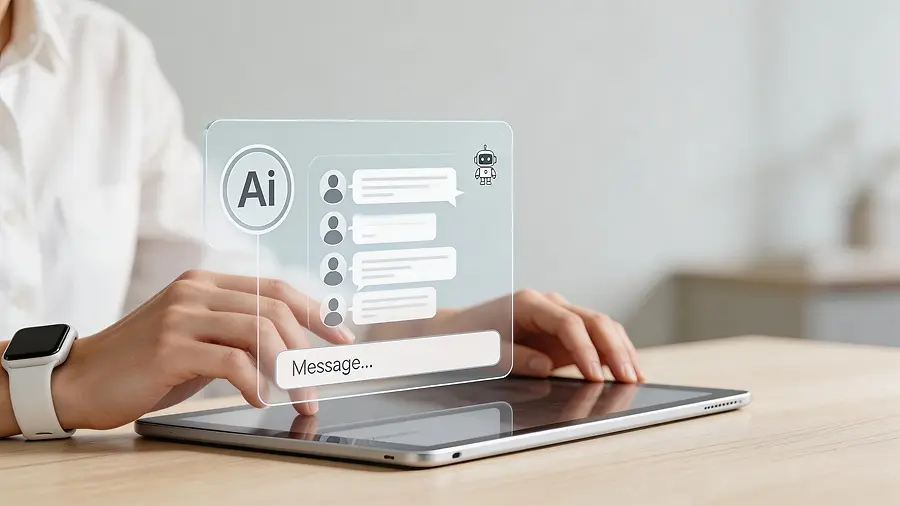 Why Administrative Professionals Must Learn AI Now