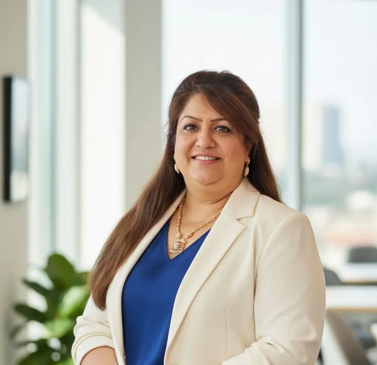 Rakhi Bhattacharya: A Strategic Leader Shaping the Future of Tax Transfer Pricing