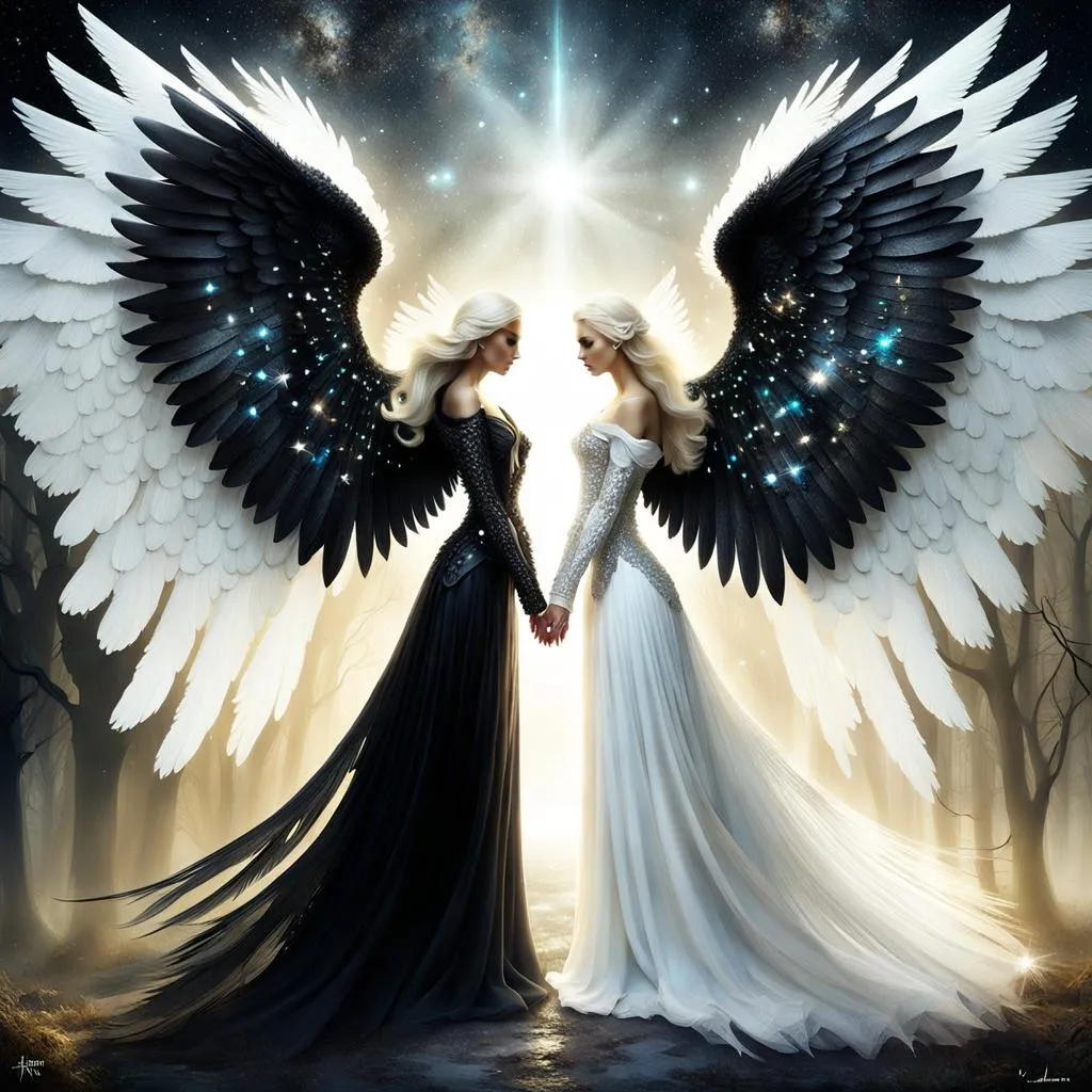 Finding Light After Darkness