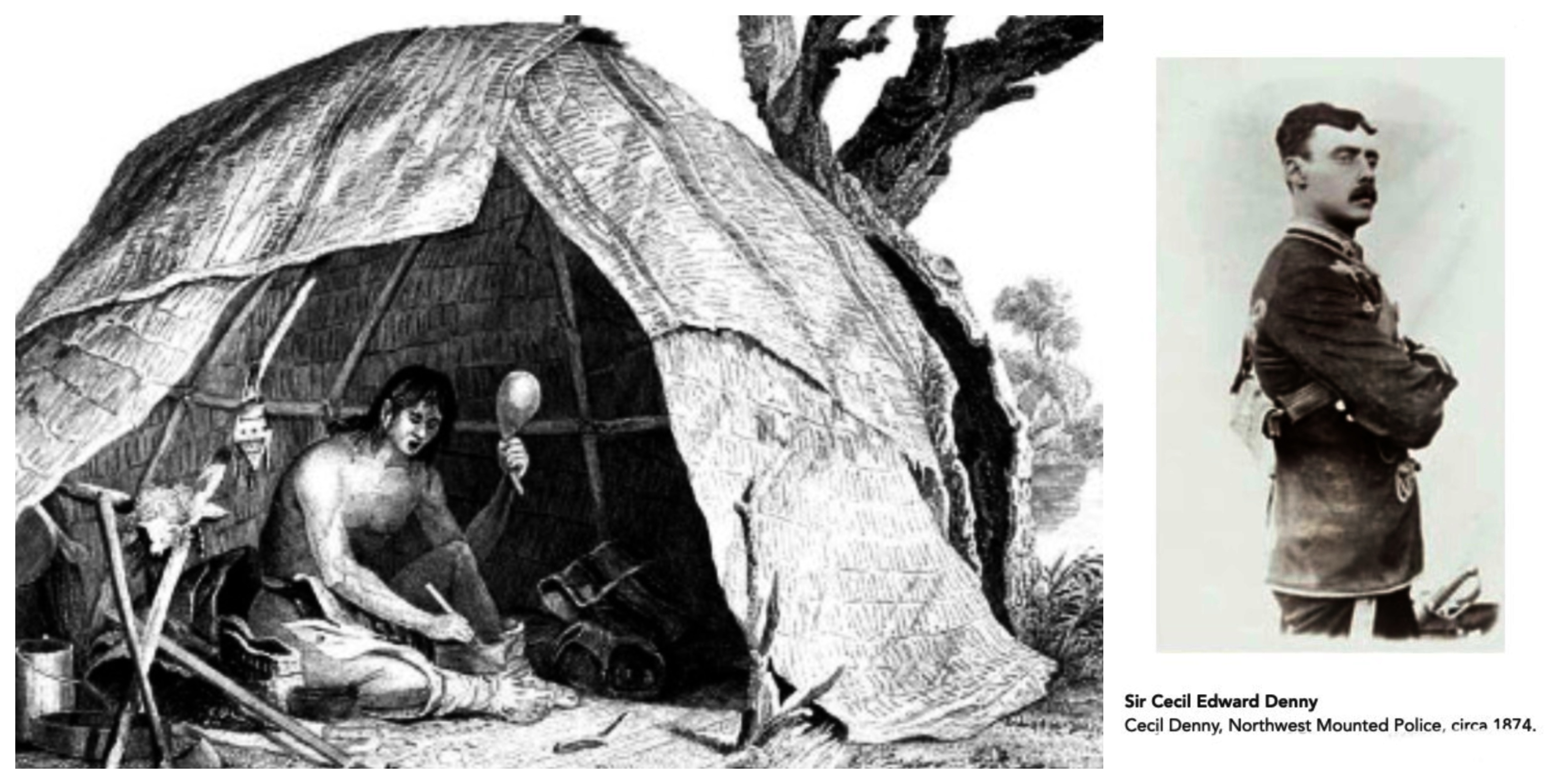 Chapter 14 ~ Sacred Wisdom of the Ancient Grandmothers ~Time Travel~