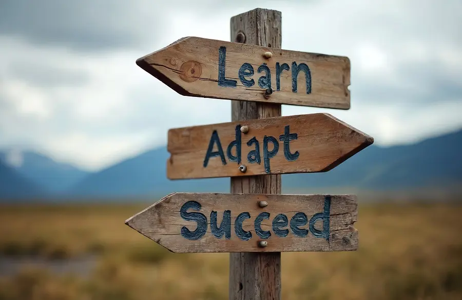 Aerospace Logistics Career Reflection and Considerations
