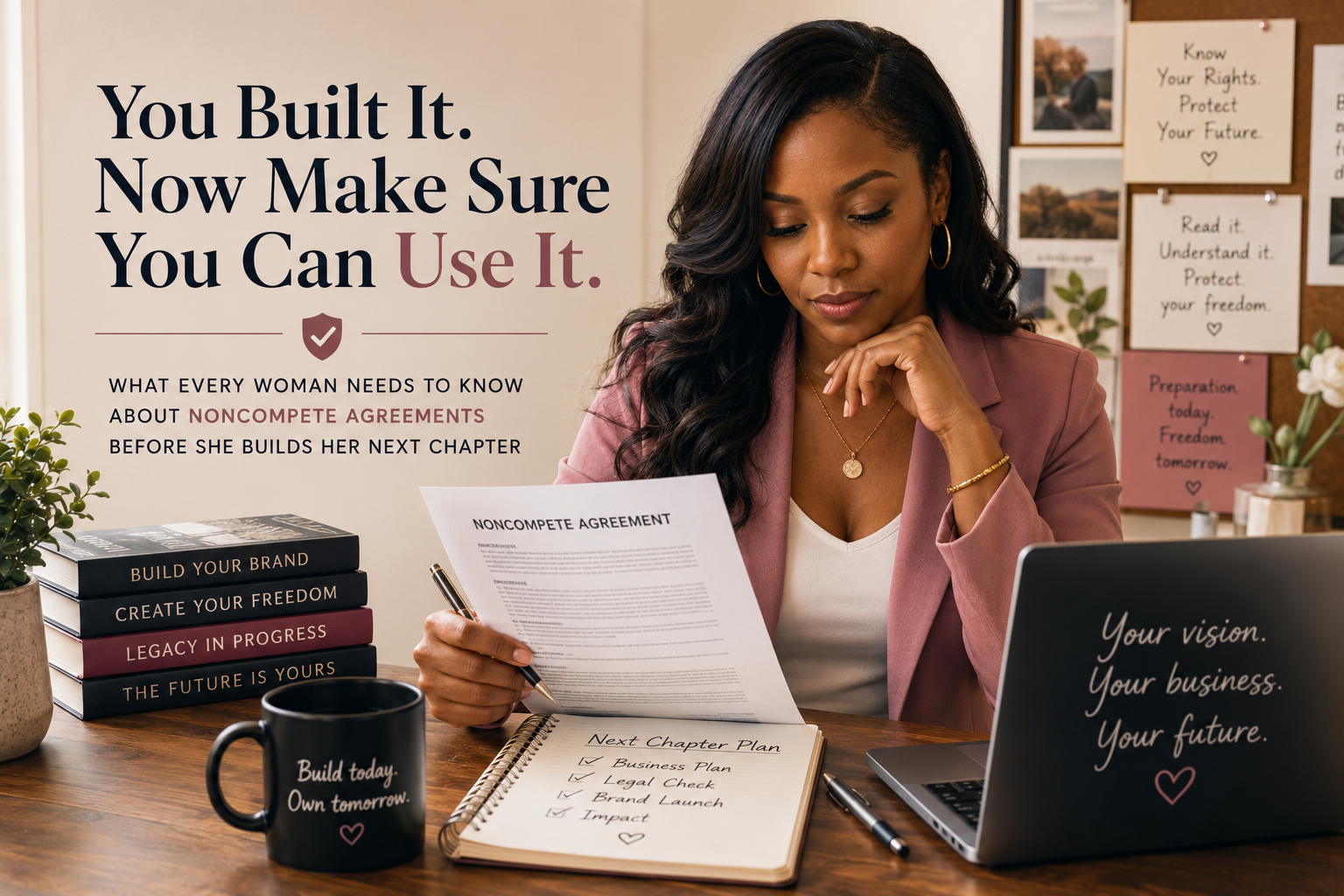 You Built It, But Can You Use It?
