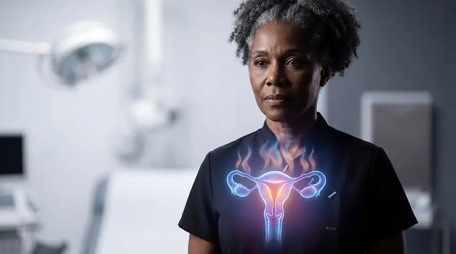 Redefining Women's Health