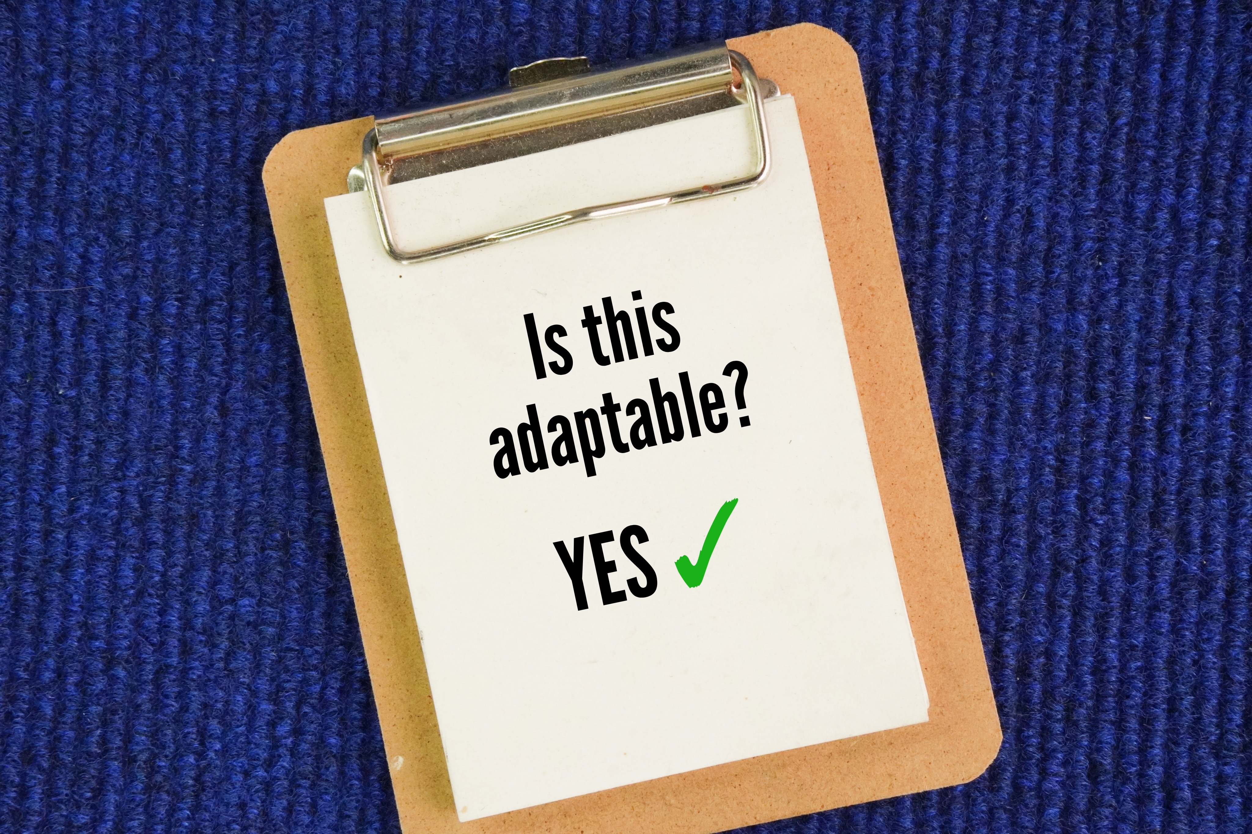 The Most Underrated Career Skill? Learning to Be Versatile on Purpose