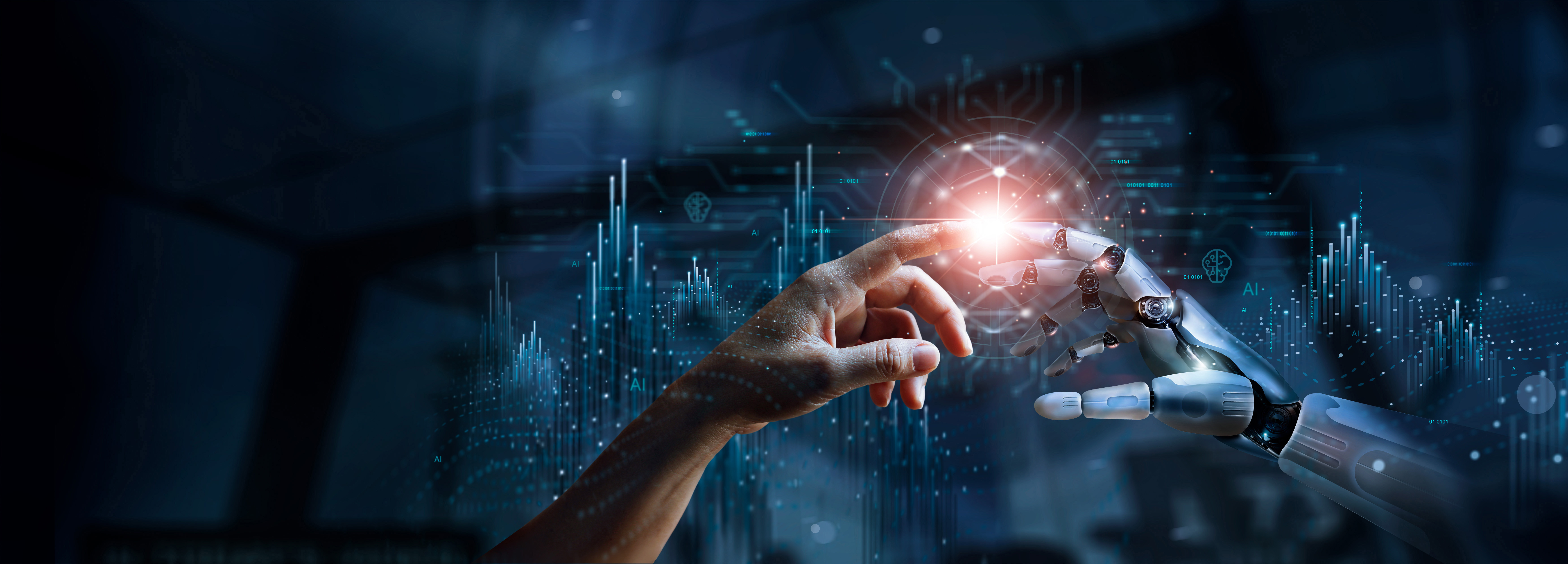 AI from an Intellectual Property Perspective