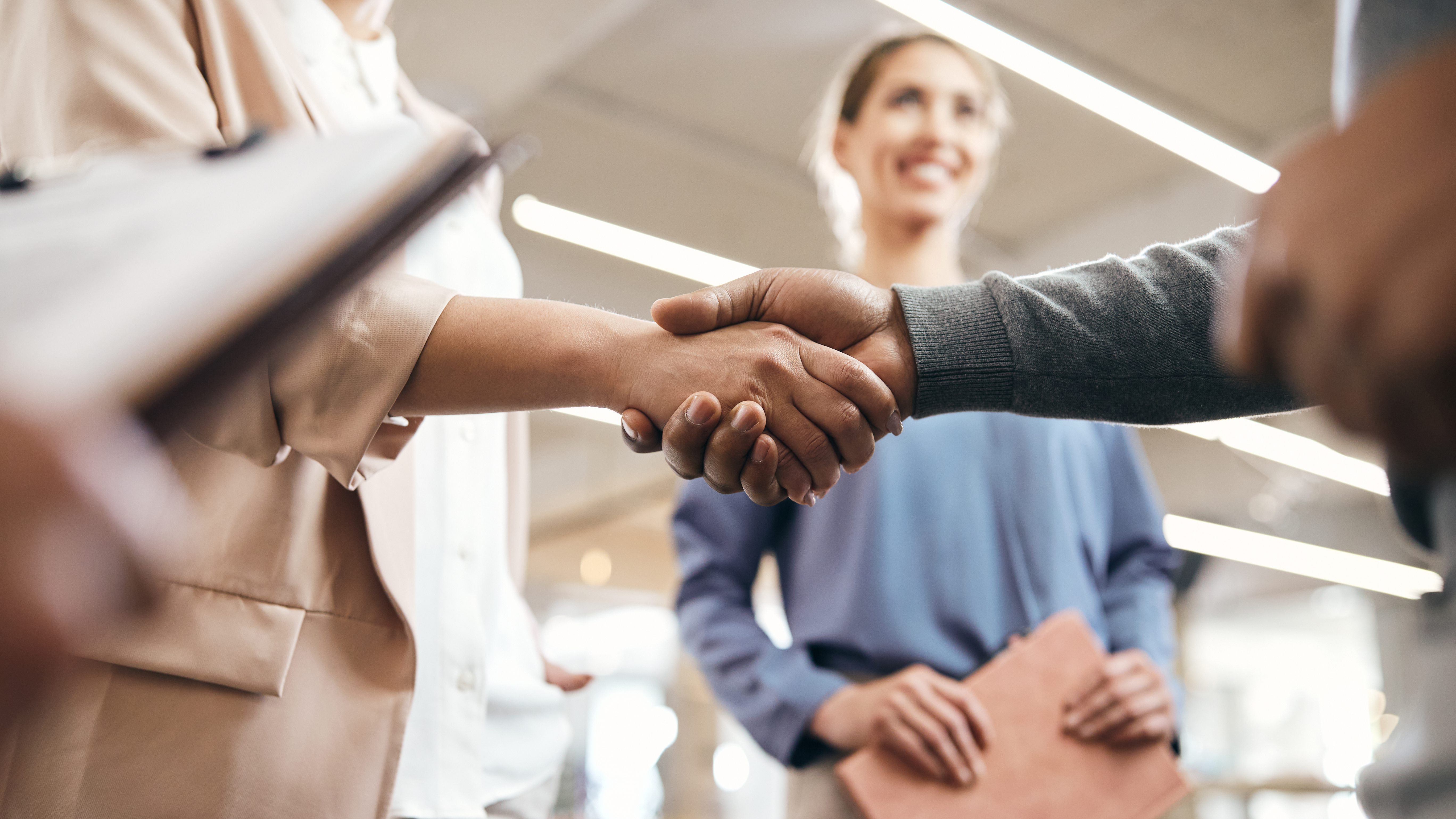 Trust Is Not a Soft Skill. It Is a Business Strategy.