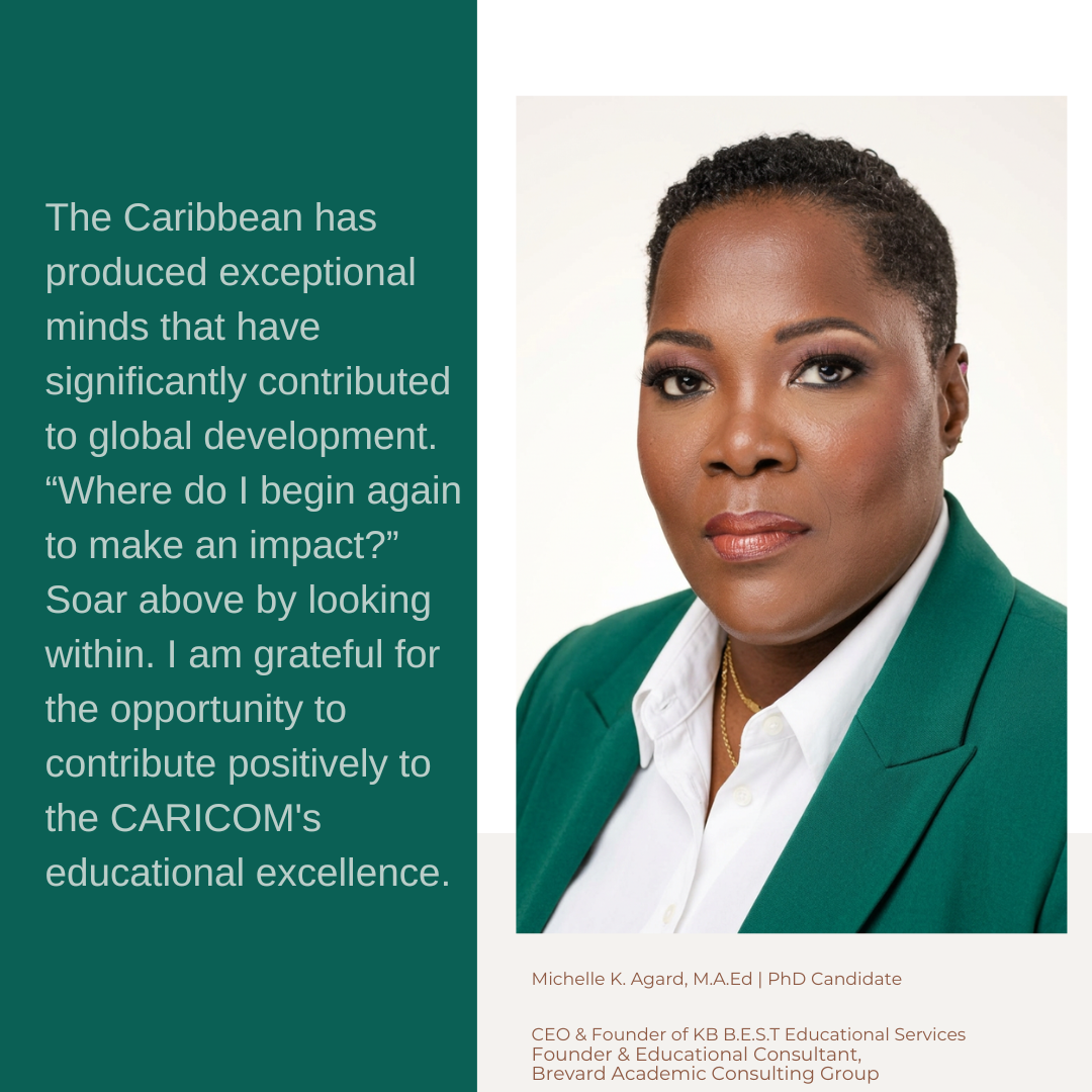 The Courage to Build Upon a Legacy