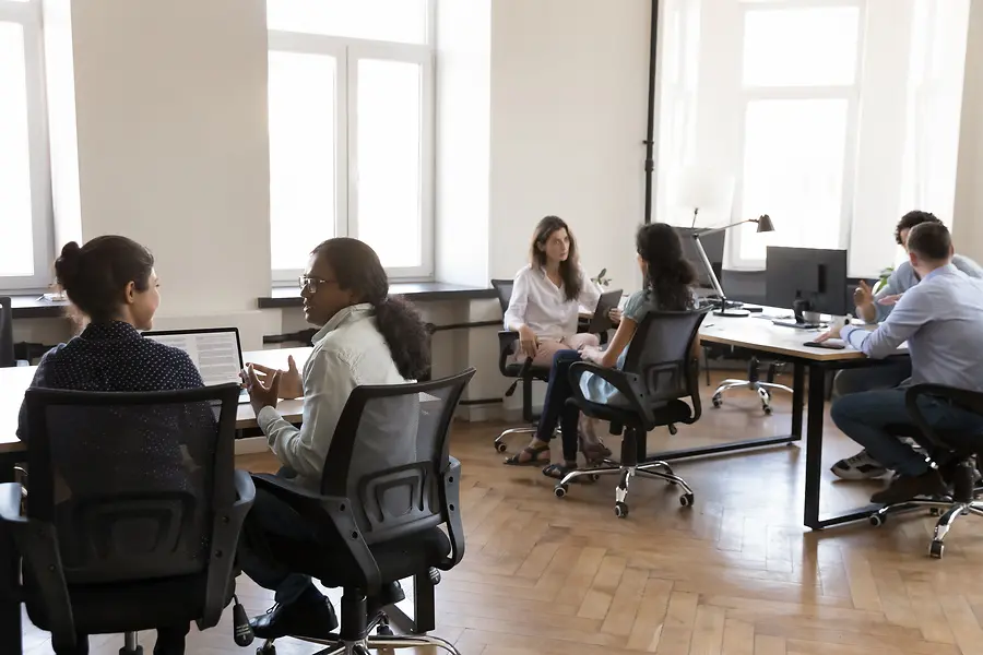 Beyond Success: The Power of Mentorship and Networking