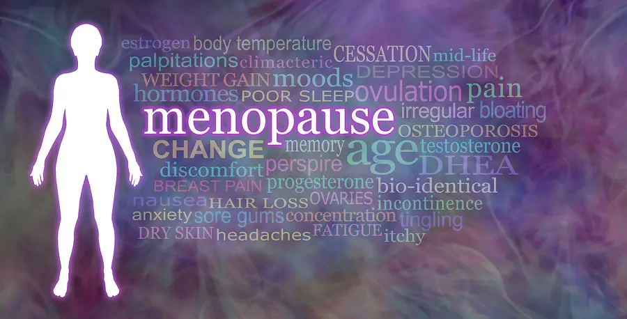 We are the Peri-Menopause Pioneers