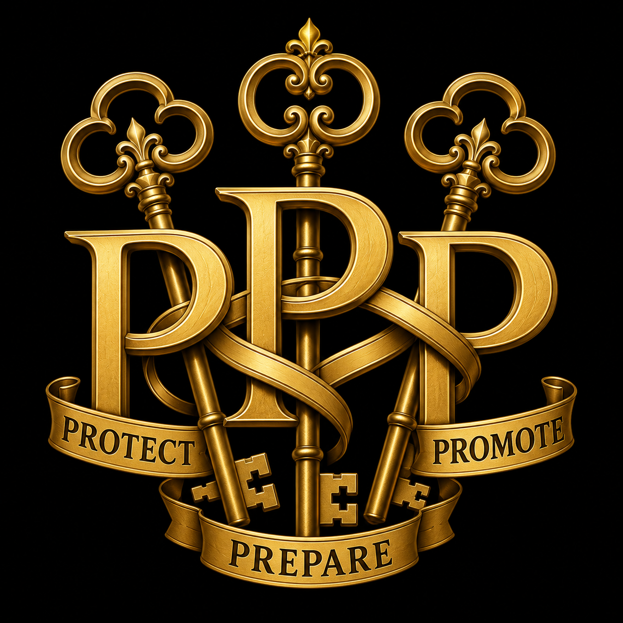 Protect, Prepare, Promote