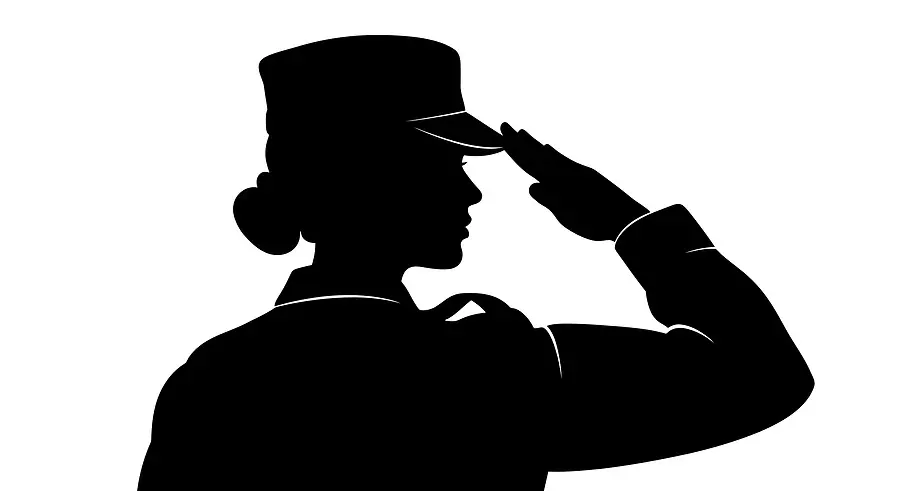 From Military Discipline to Administrative Leadership