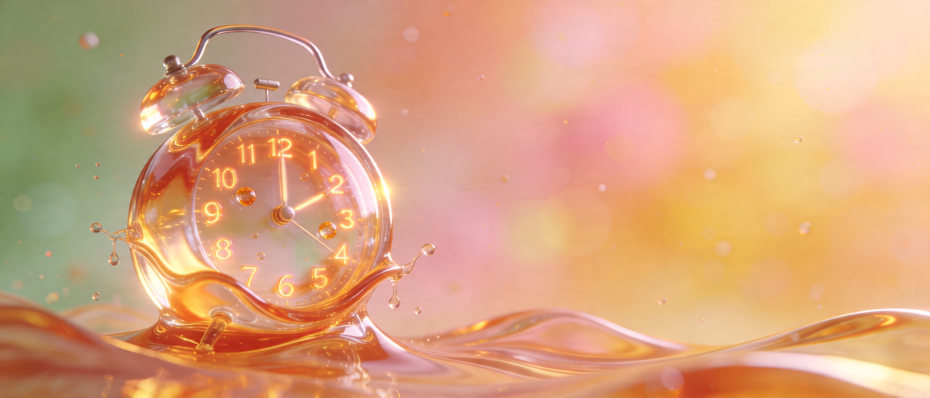 Give Time Time