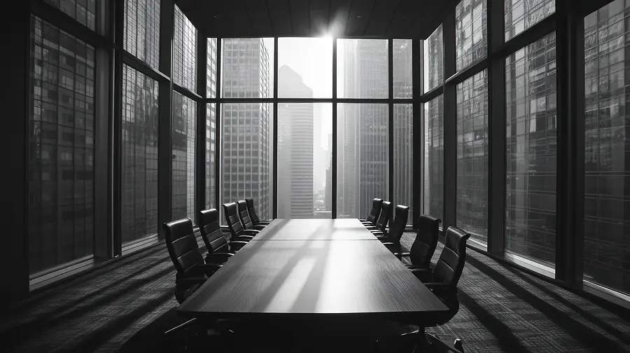 Influence Is Built Before the Meeting