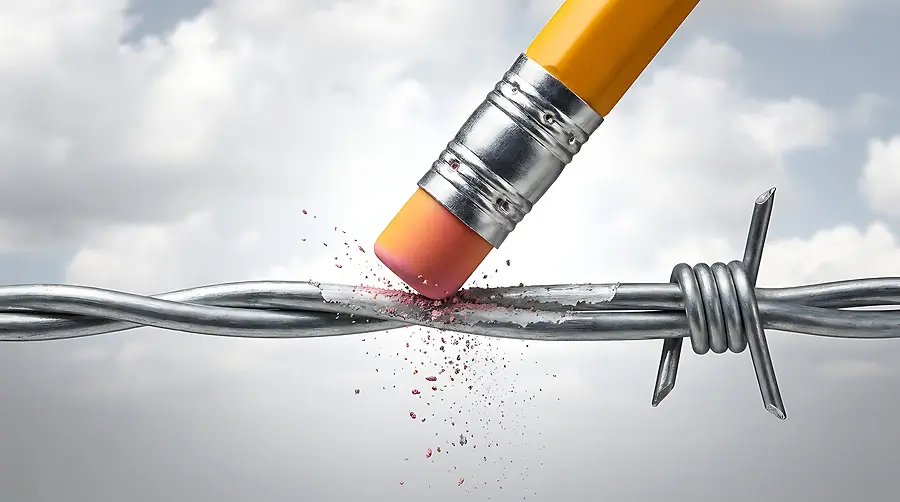 The Best Leaders Remove Barriers