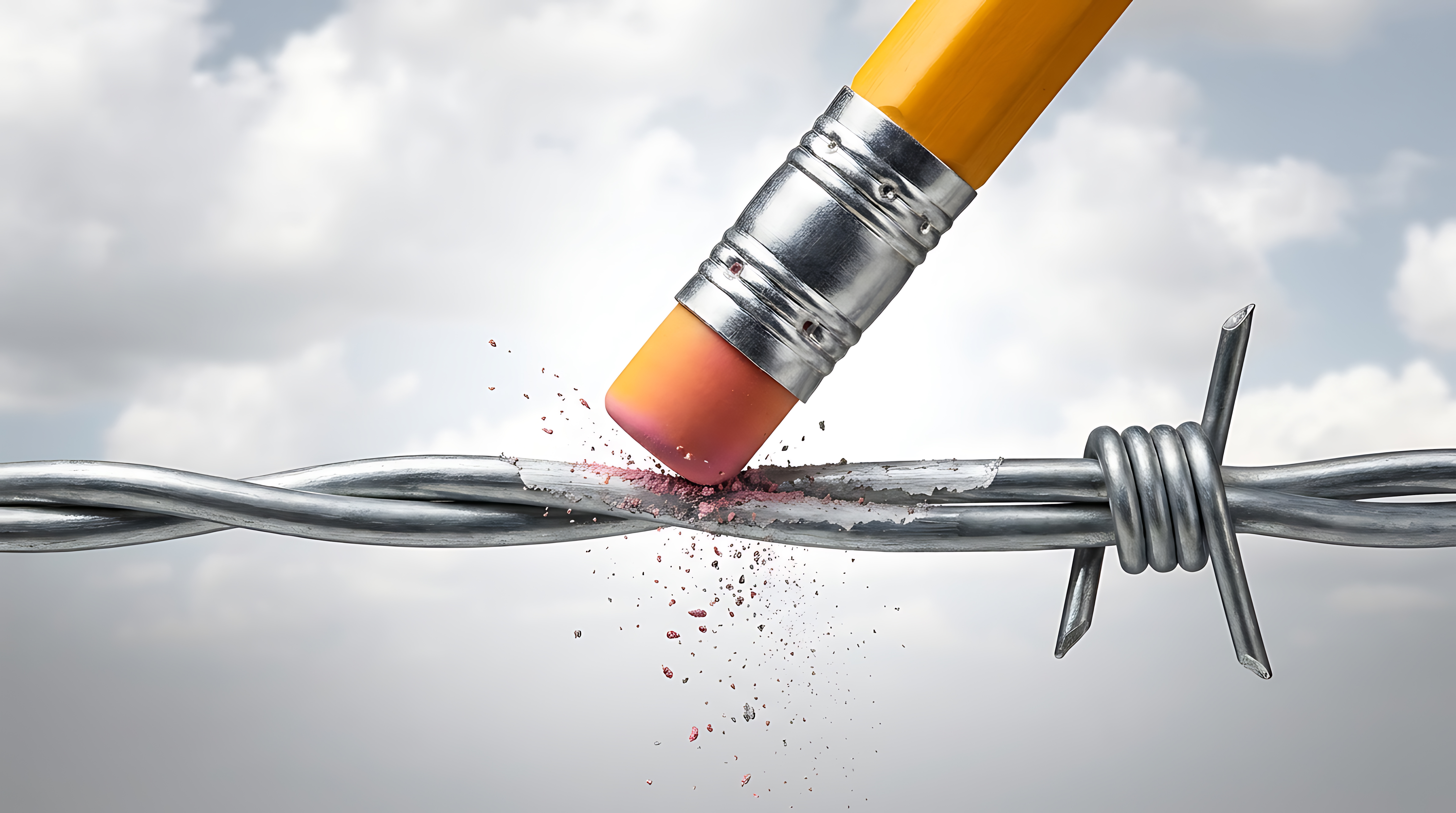 The Best Leaders Remove Barriers
