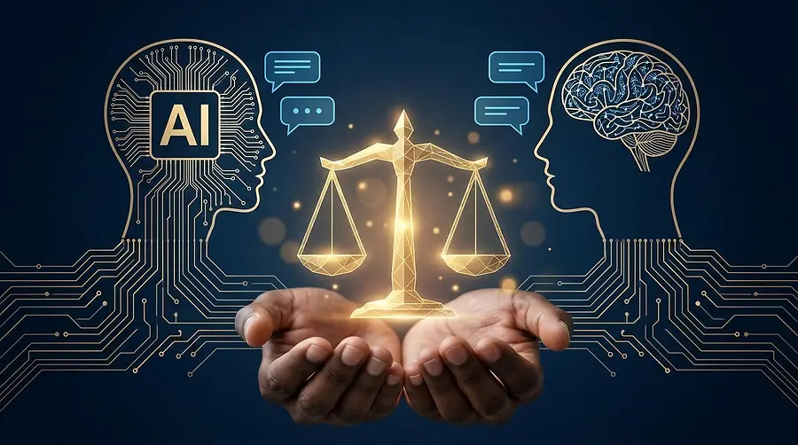 Keep the Human in the Feedback Loop