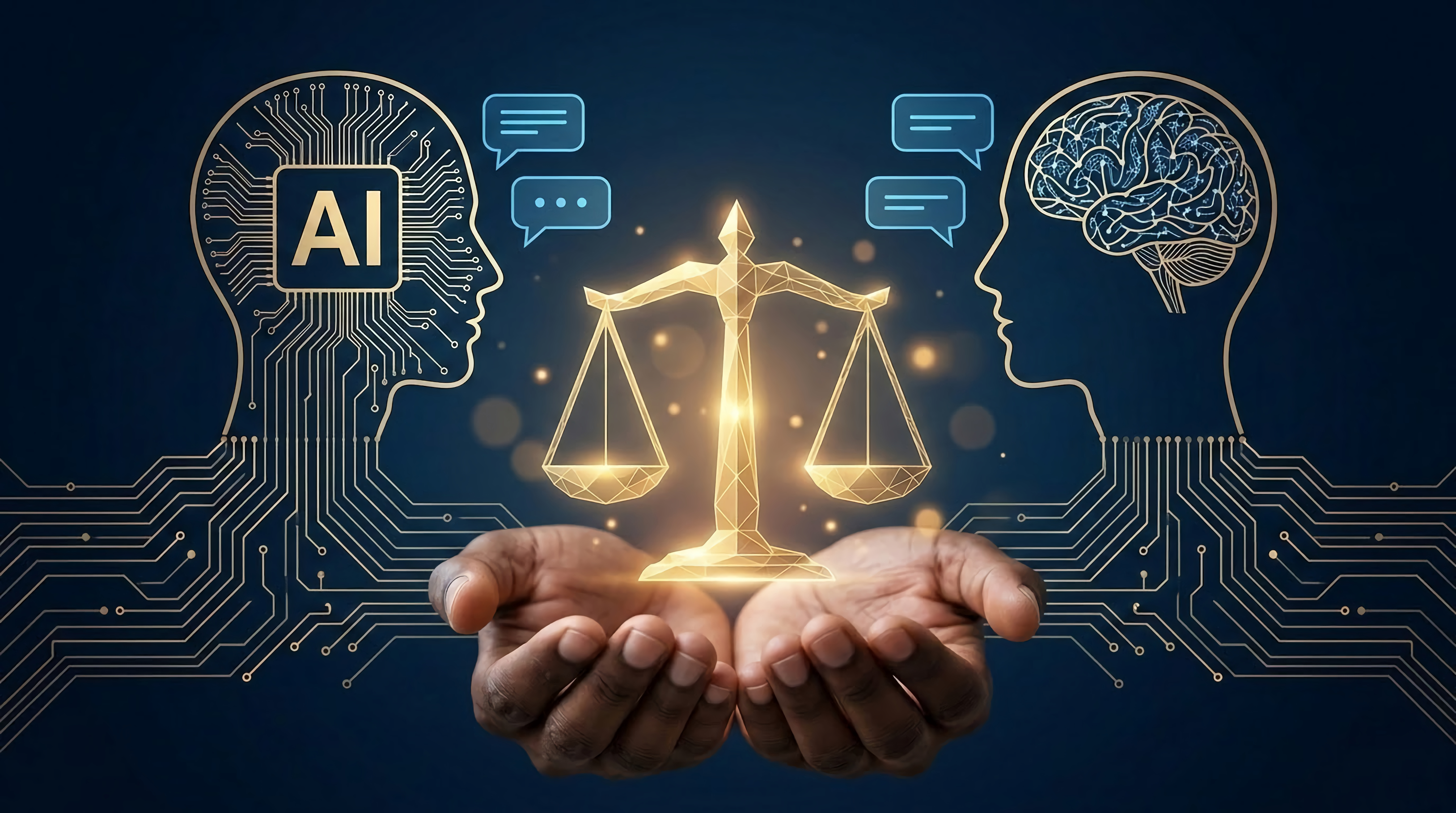 Keep the Human in the Feedback Loop