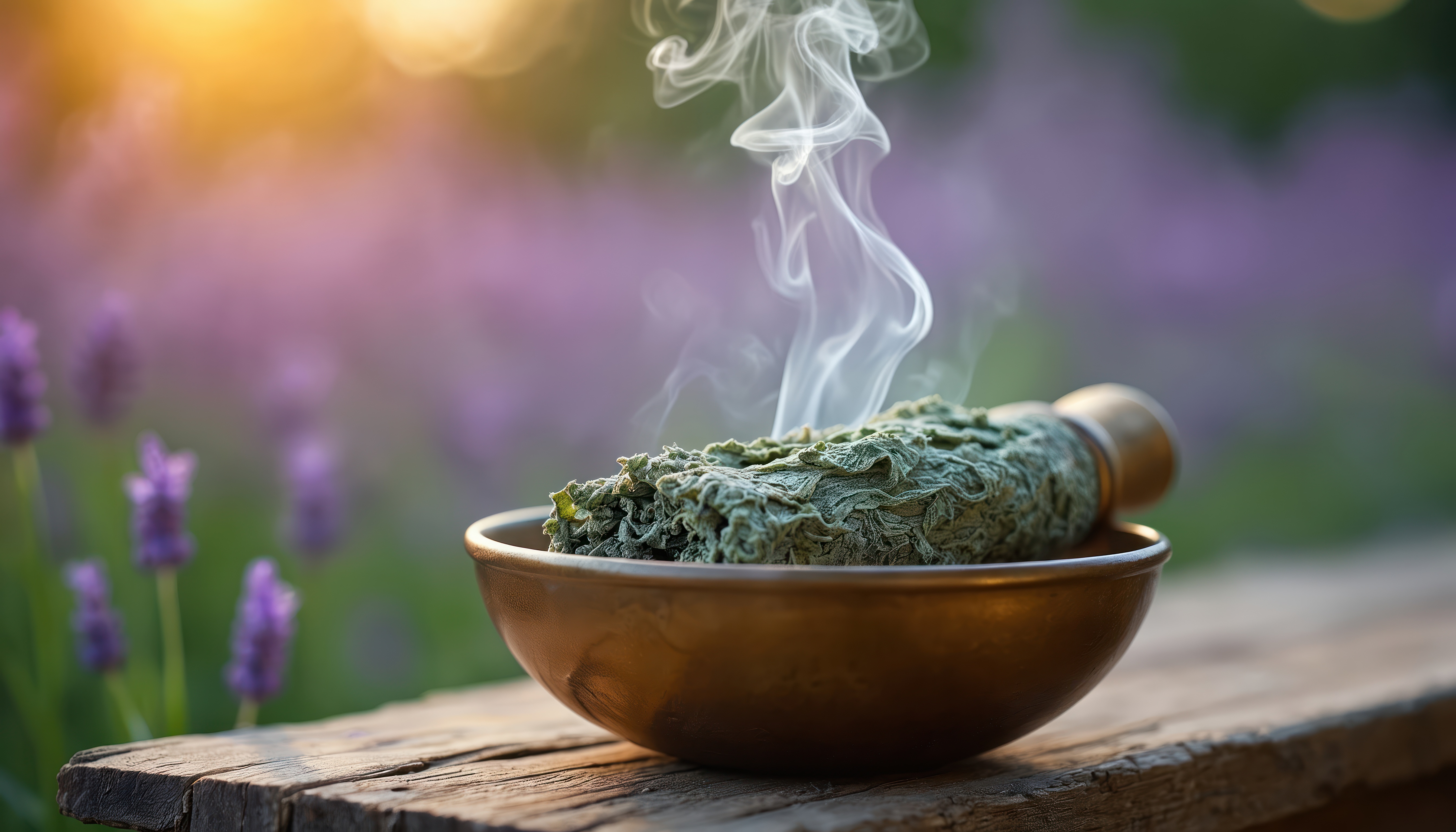 Sage & Fulfillment