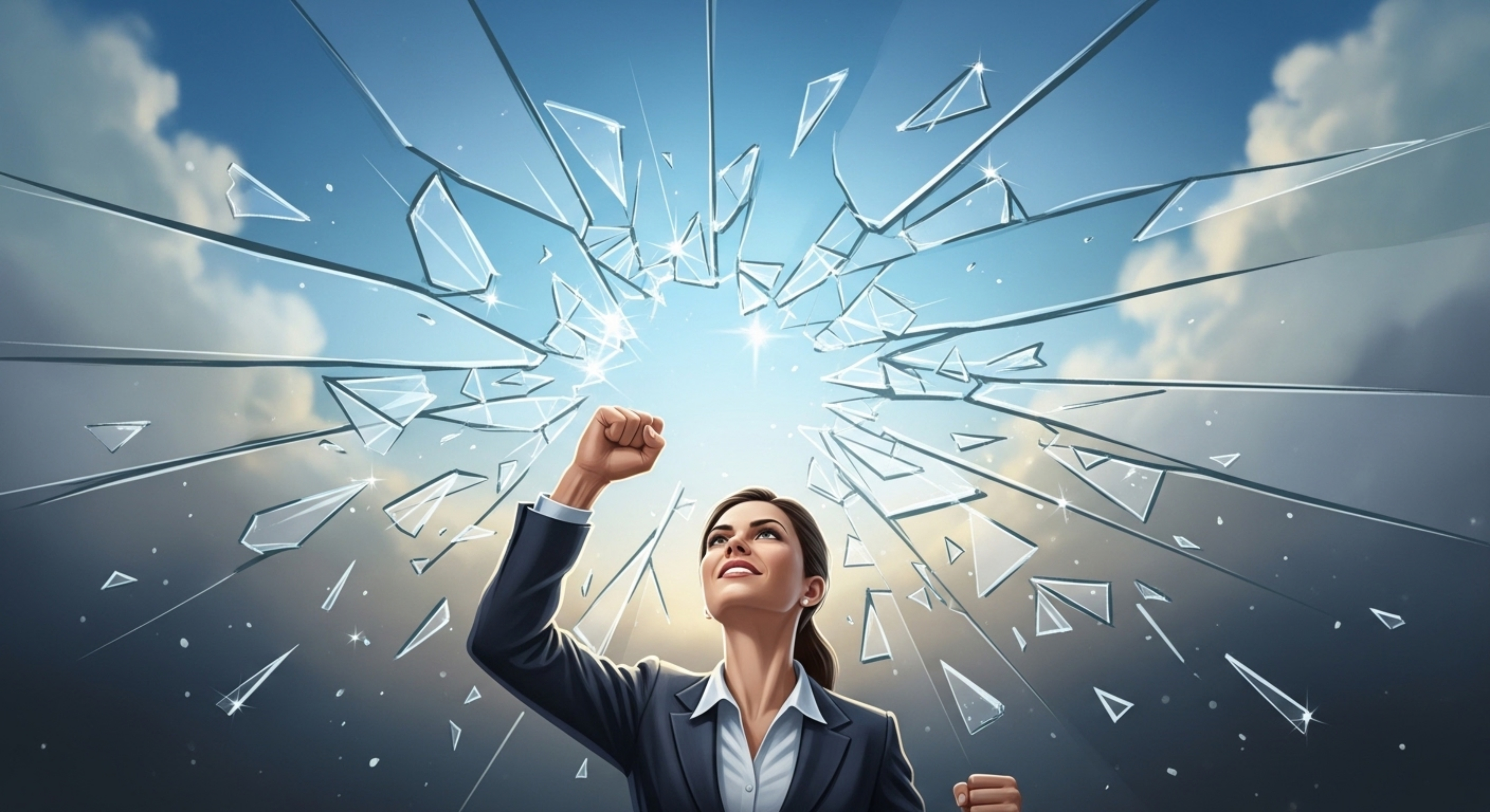 Breaking Barriers: Women Leading the Future of Field Service