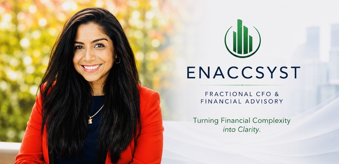 Turning Financial Complexity into Clarity: Why Modern Organizations Need More Than an Accountant