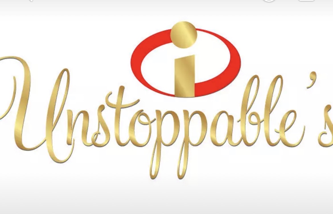 Becoming unstoppable 