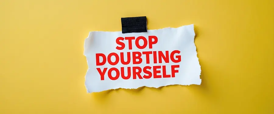 Imposter Syndrome: You Deserve A Seat at the Table