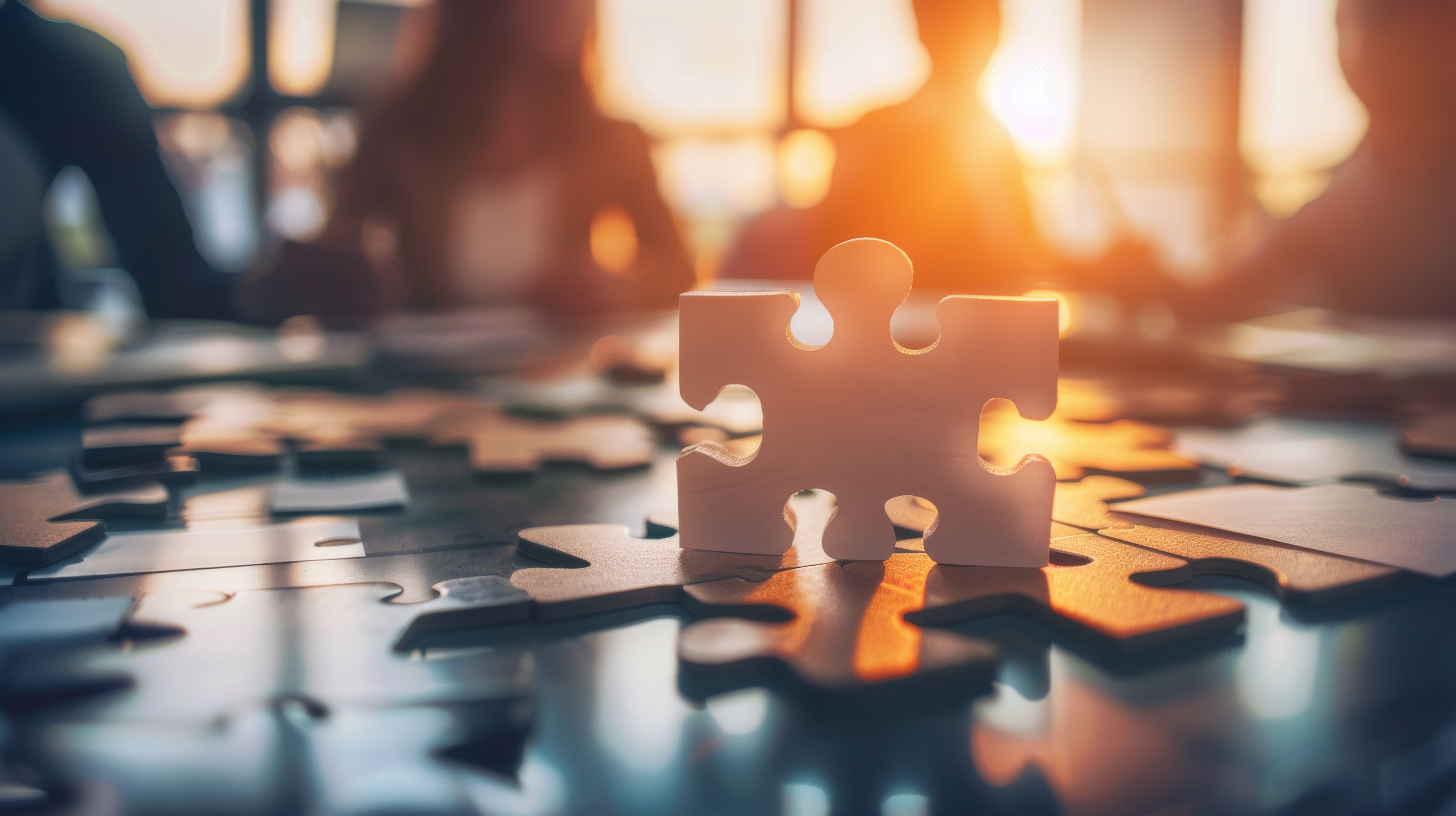The Challenge of Remaining Authentic in Corporate Culture