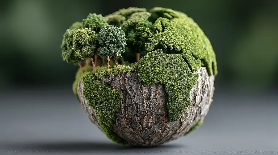 The Trees We Think Have Always Been There