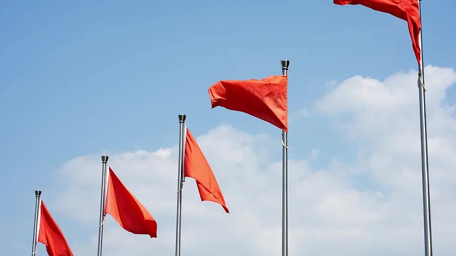 5 Red Flags Recruiters Notice in the First 10 Minutes of an Interview