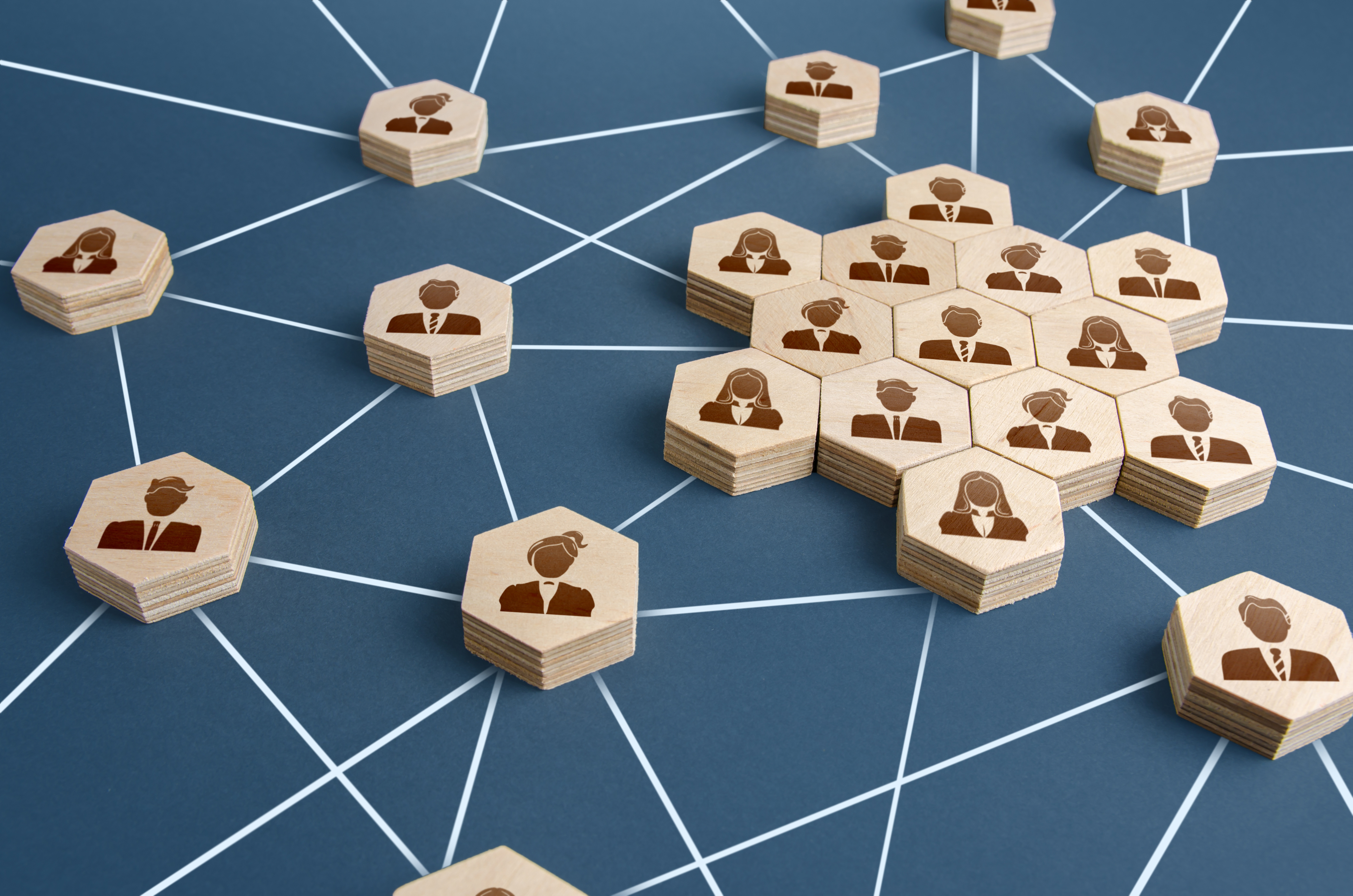 My Seven Favorite Networking and Relationship Building Tips