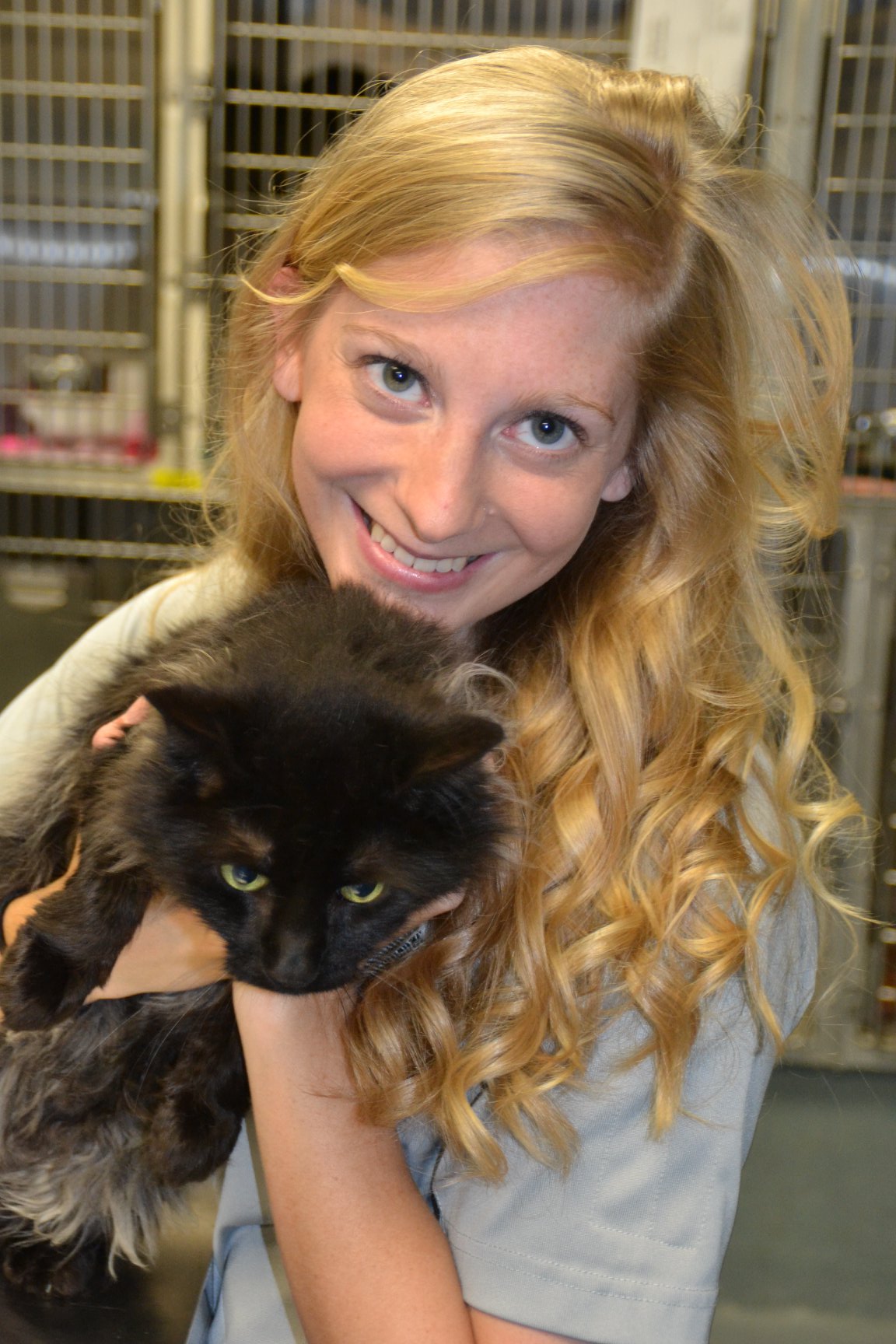 Richmond Animal Care and Control - Bourne