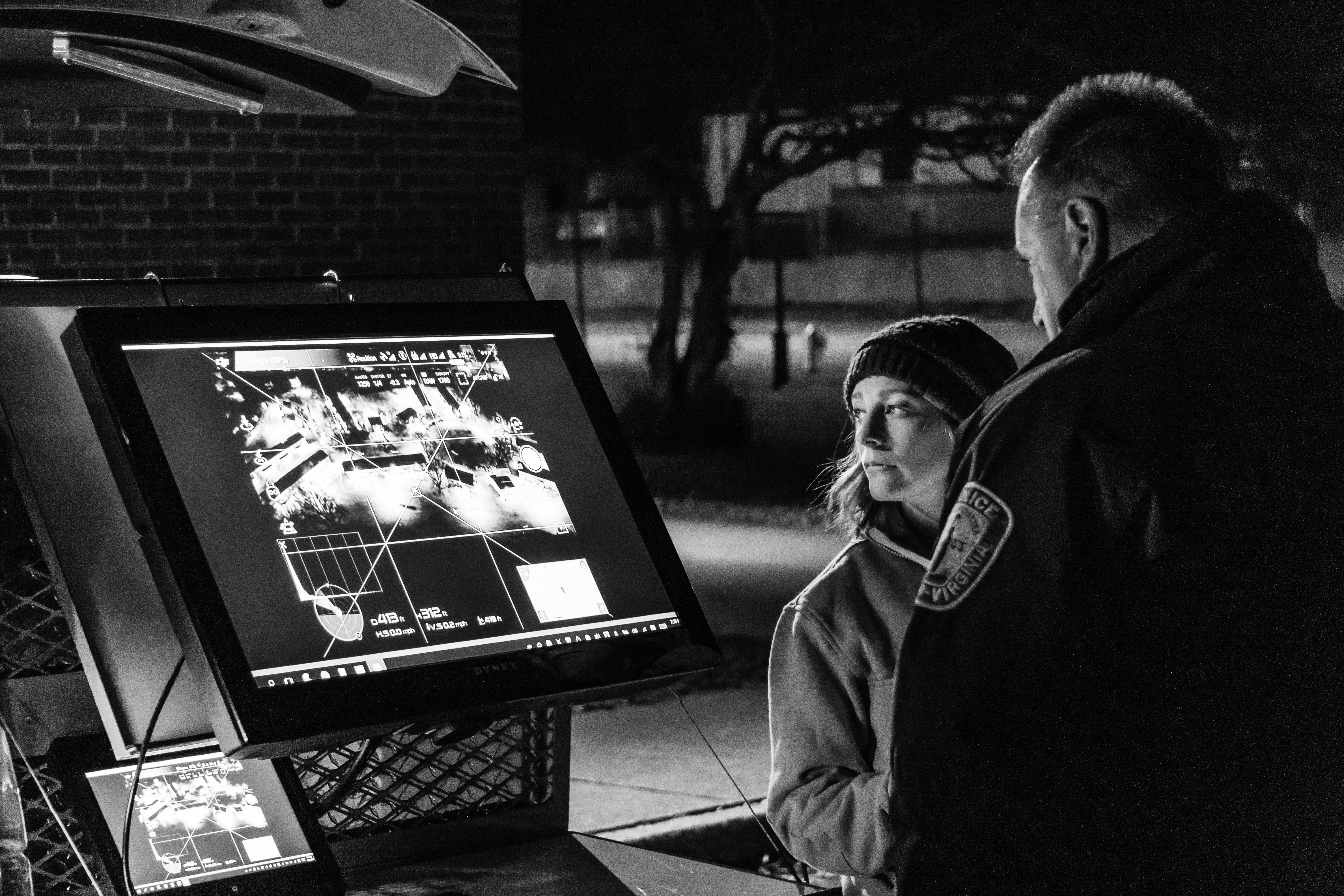 VCU hands on forensics - Bourne