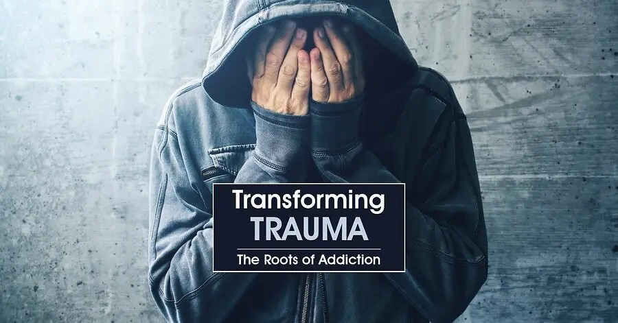The Connection Between Trauma - Abuse - Addiction - Mental Health Matters