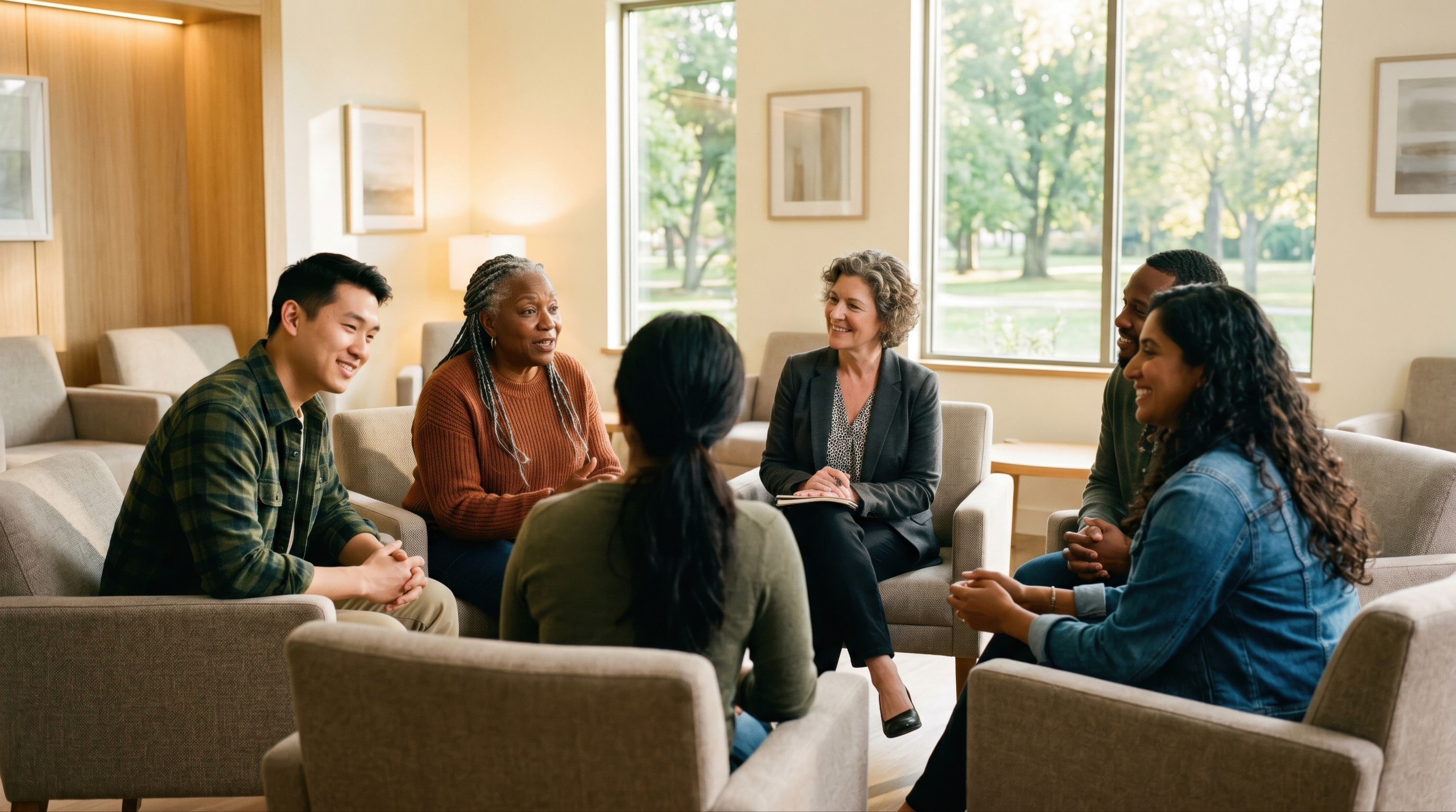 Be the Leader You Needed: Leading with Awareness, Inclusion, and Intent 