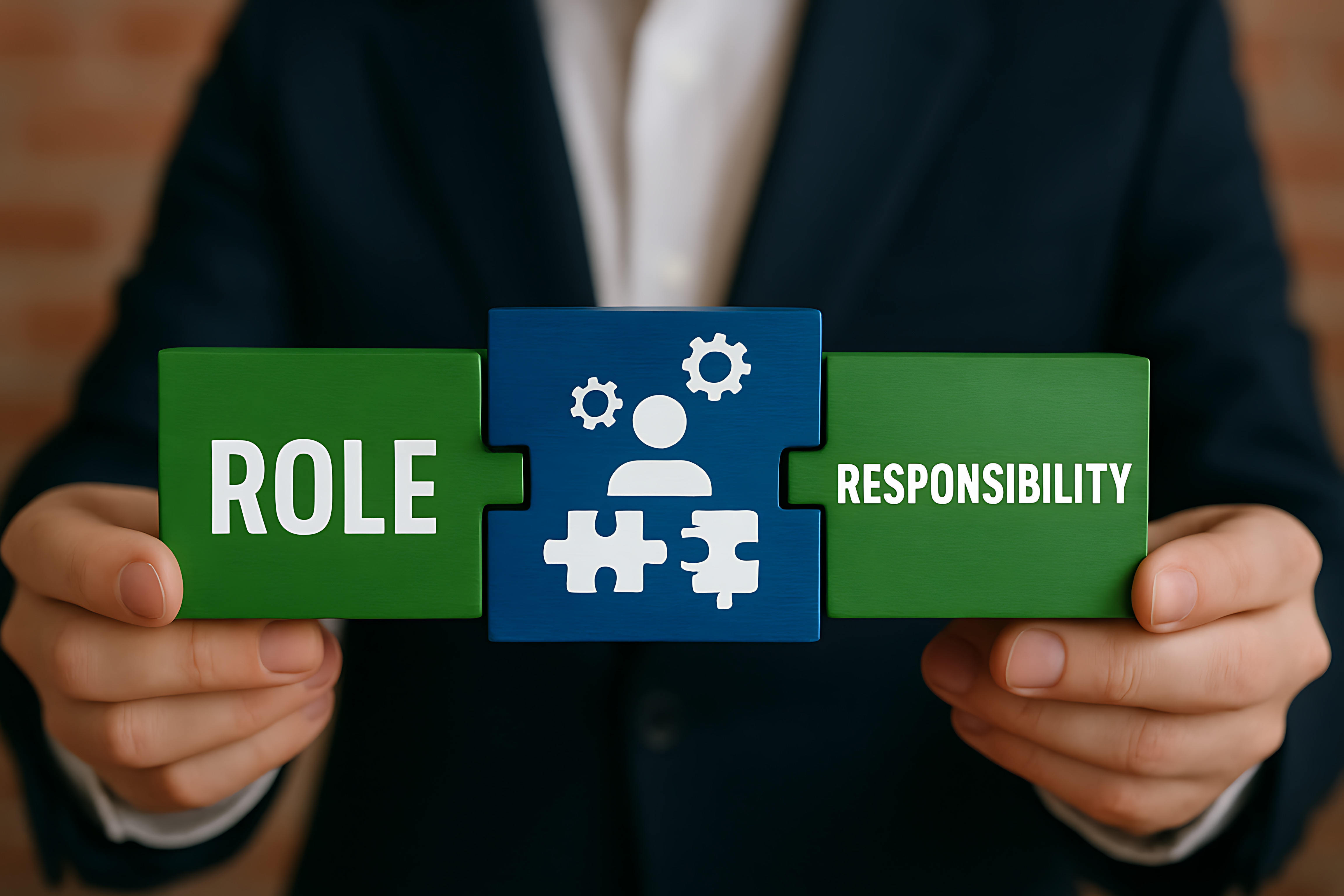 The Responsibility That Arrives Before Recognition