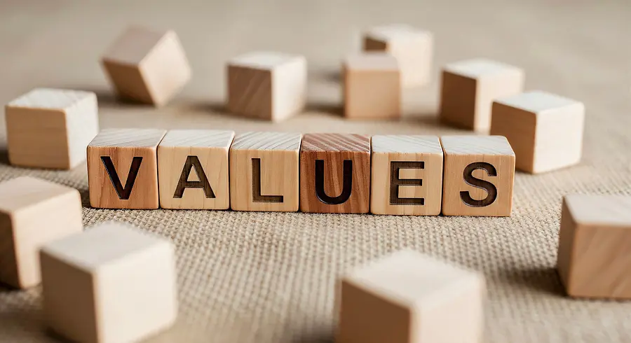 Why Character Matters More Than Visibility