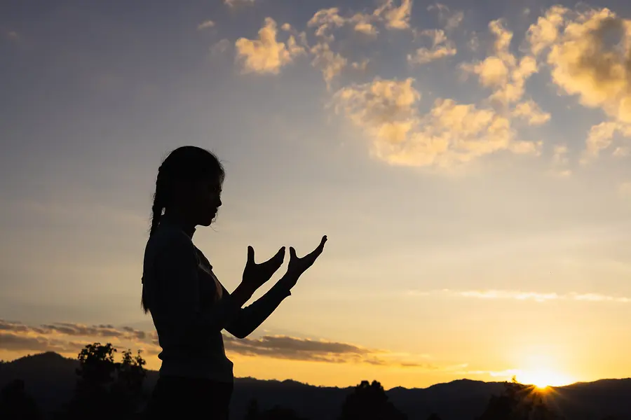 FAITH IS UNSEEN