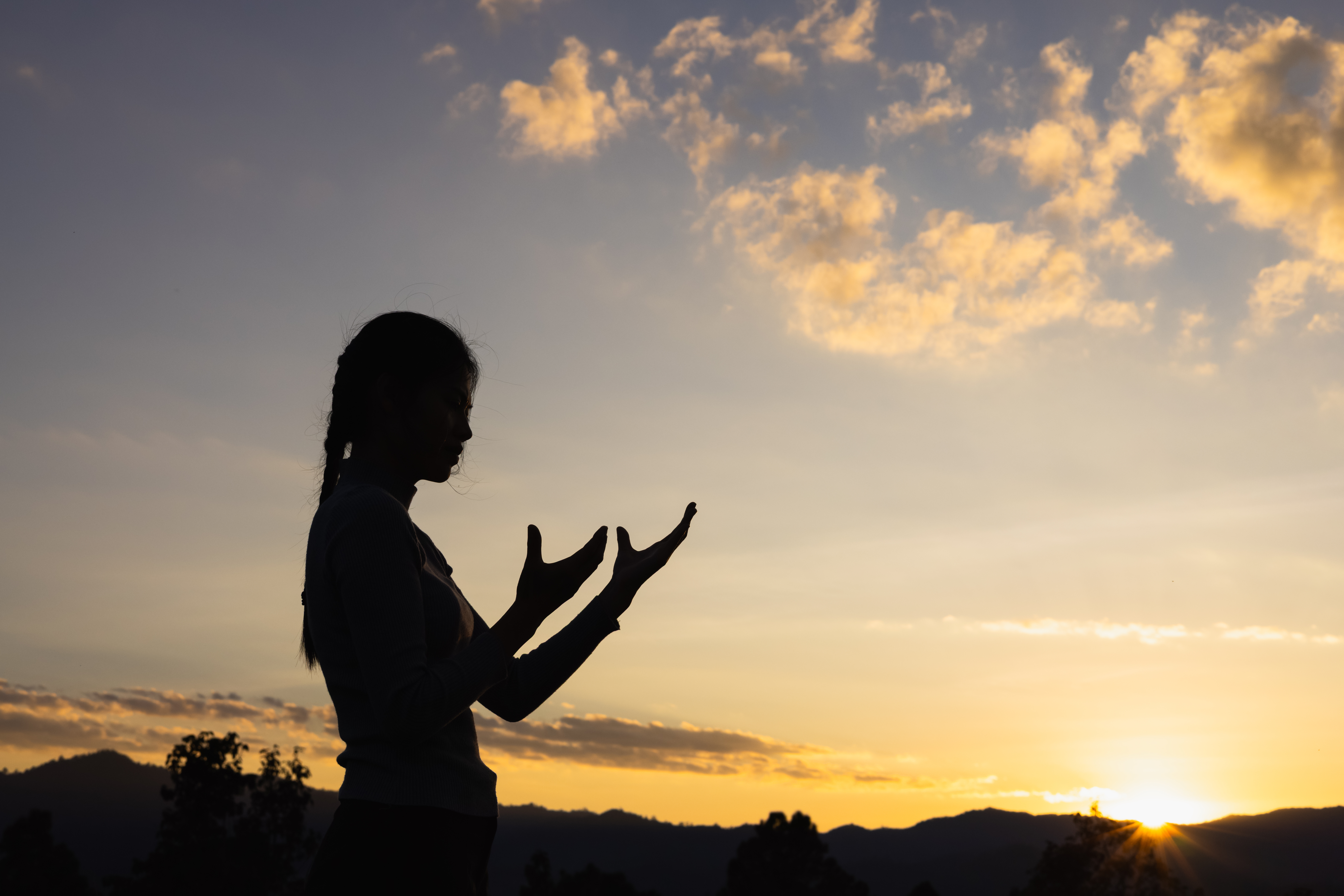 FAITH IS UNSEEN
