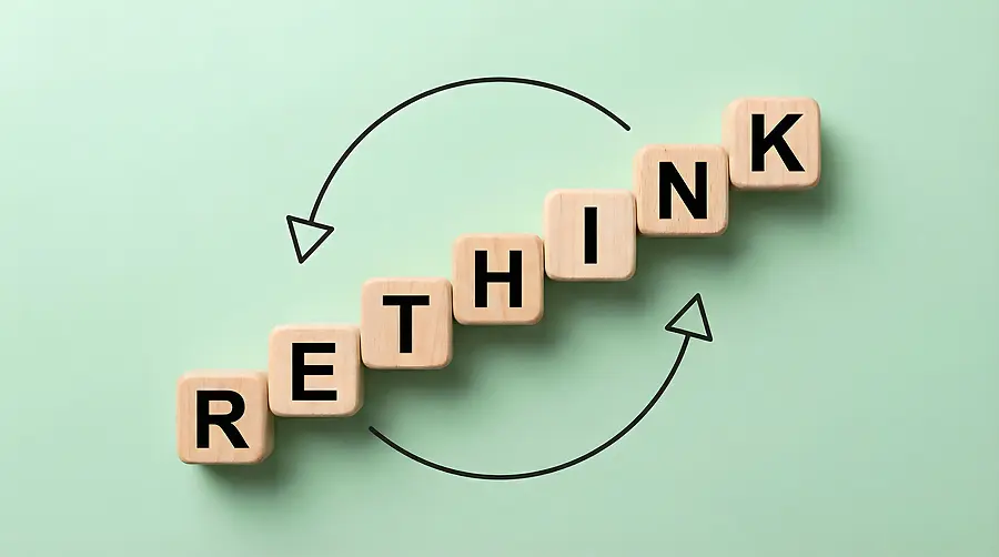 Incipient Opportunity. . .to re-imagine a different life