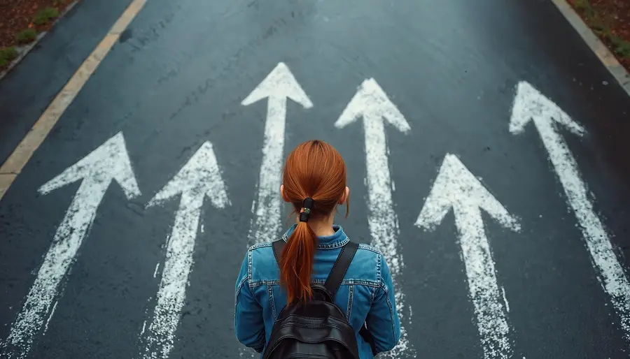 The Career I Wasn't Supposed to Have