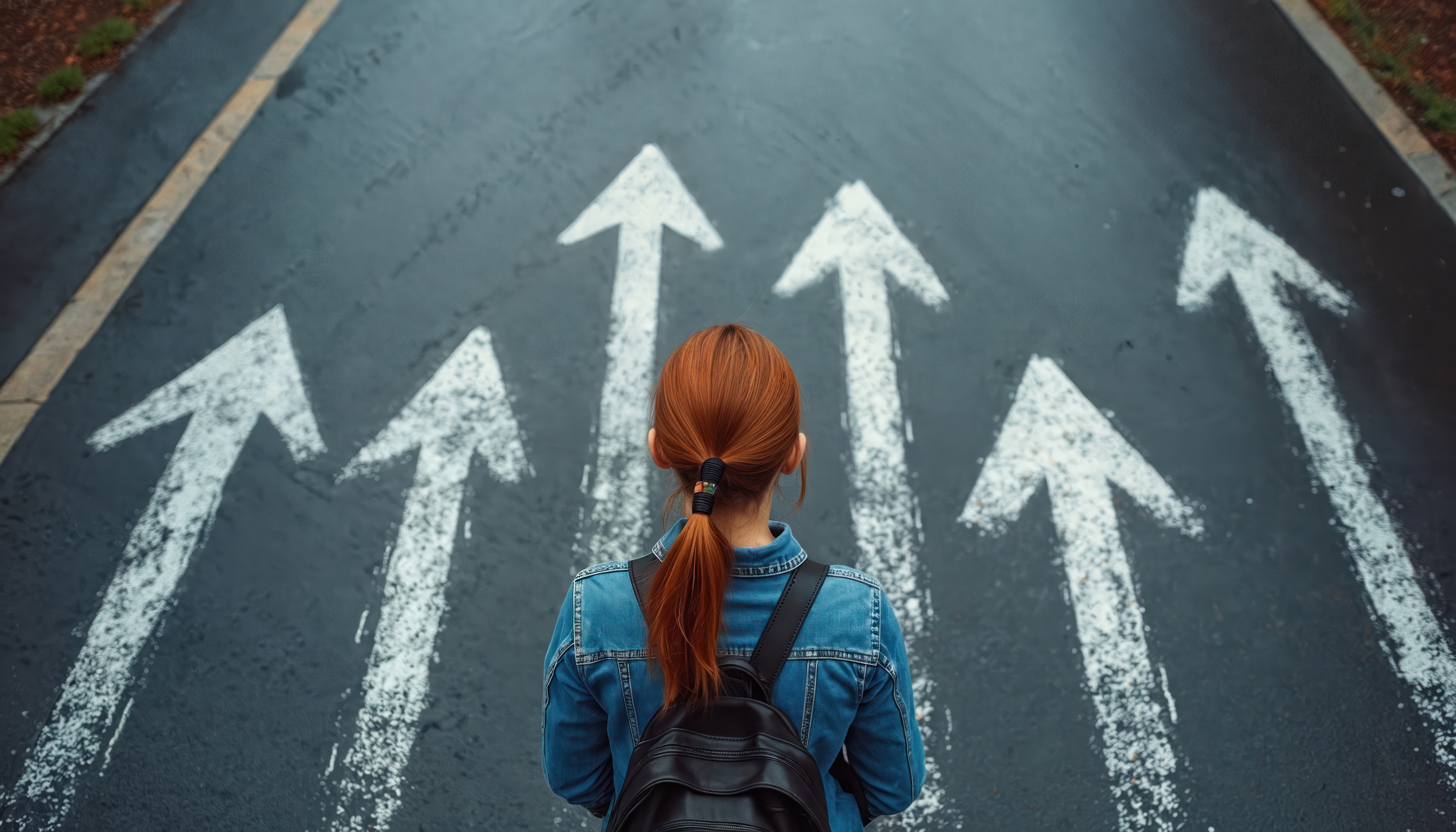 The Career I Wasn't Supposed to Have